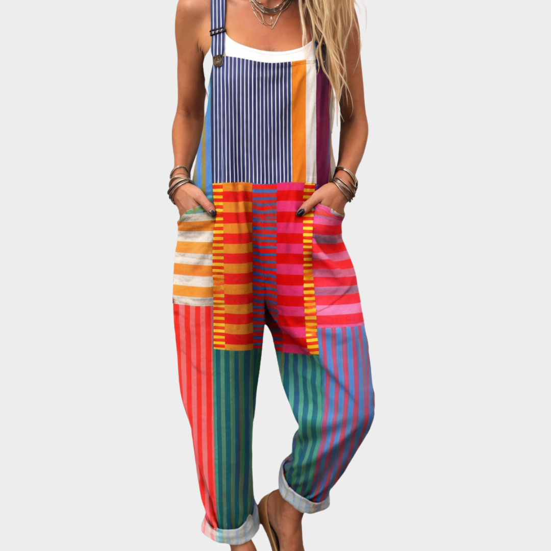 Mono Estampado y Cómodo Yelapa