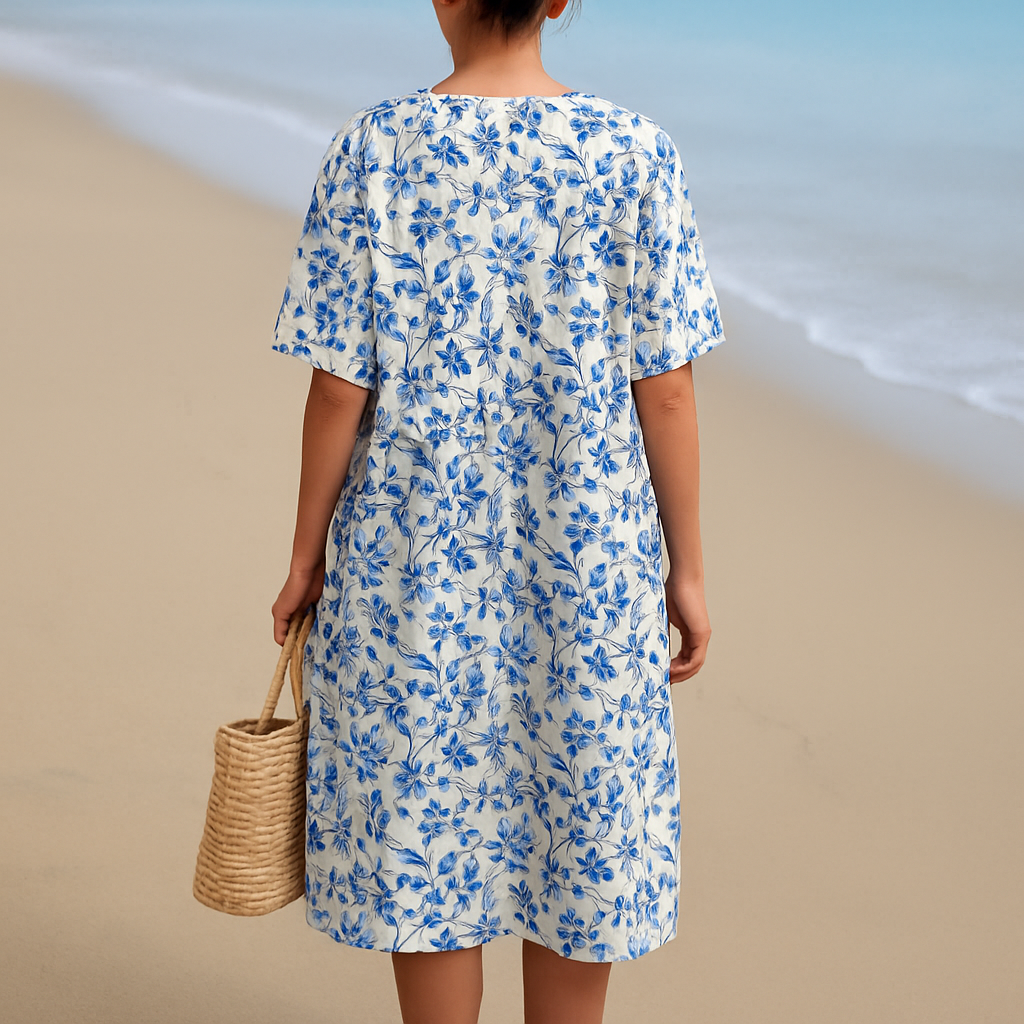 Vestido de Verano Cómodo Valladolid