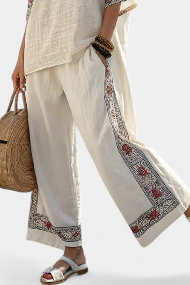 Conjunto Mediterráneo Daisy