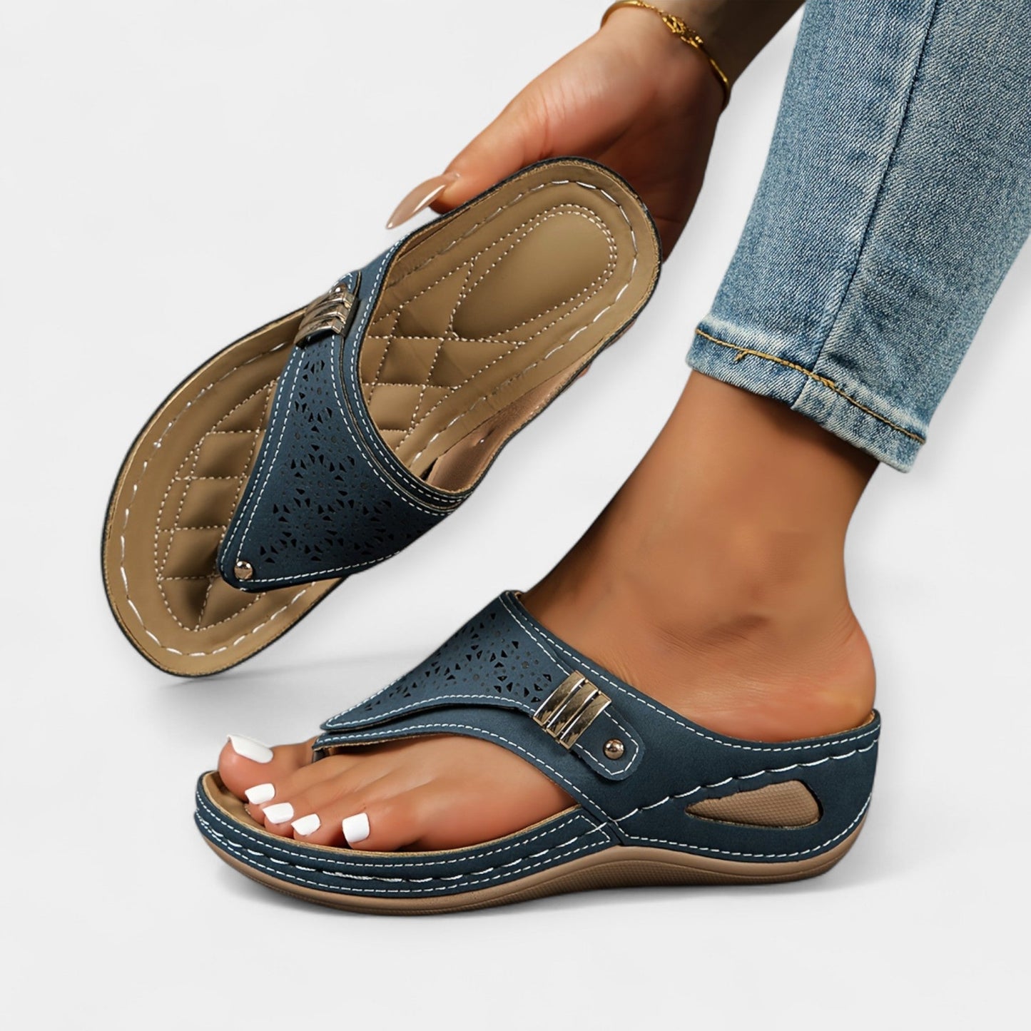 Zapatillas Casual de Aire