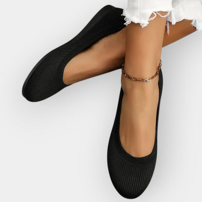 Sandalias simples con estilo elegante