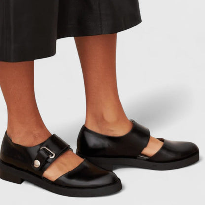 Danijela | Zapatos ortopédicos Mary Jane