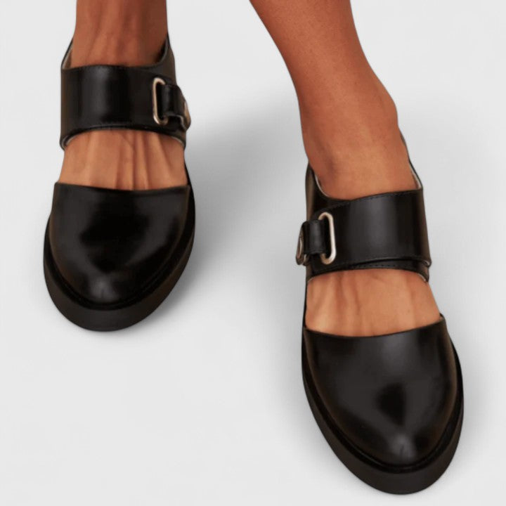 Danijela | Zapatos ortopédicos Mary Jane