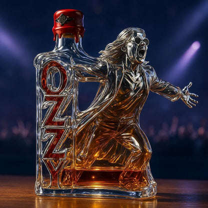 Licorera de Whisky – Edición Grito Eterno