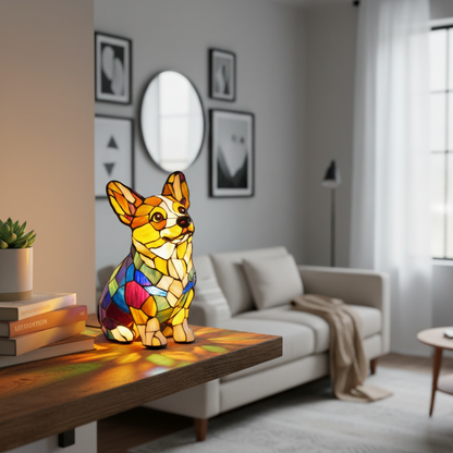 Alegría Corgi