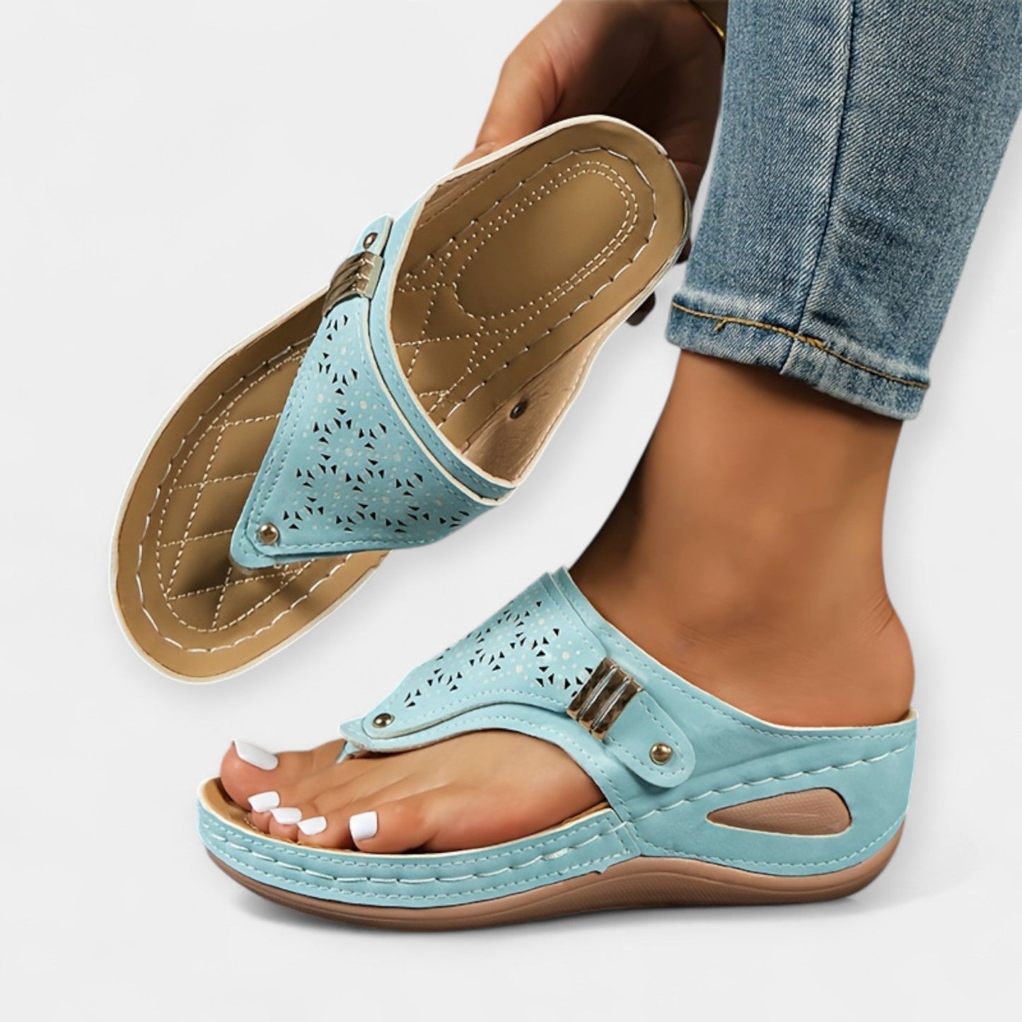 Zapatillas Casual de Aire