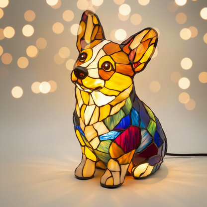 Alegría Corgi