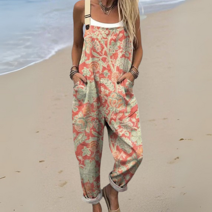 Vestido de Verano Cómodo Indonesia