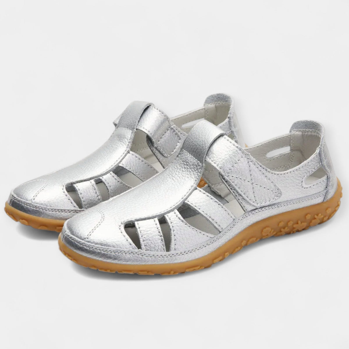 Sandalias antideslizantes