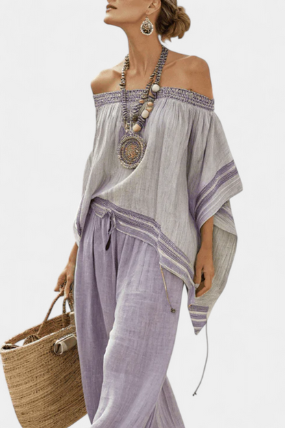 Conjunto Bohemio Bardot