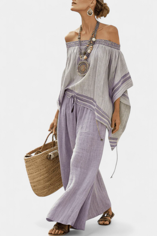 Conjunto Bohemio Bardot