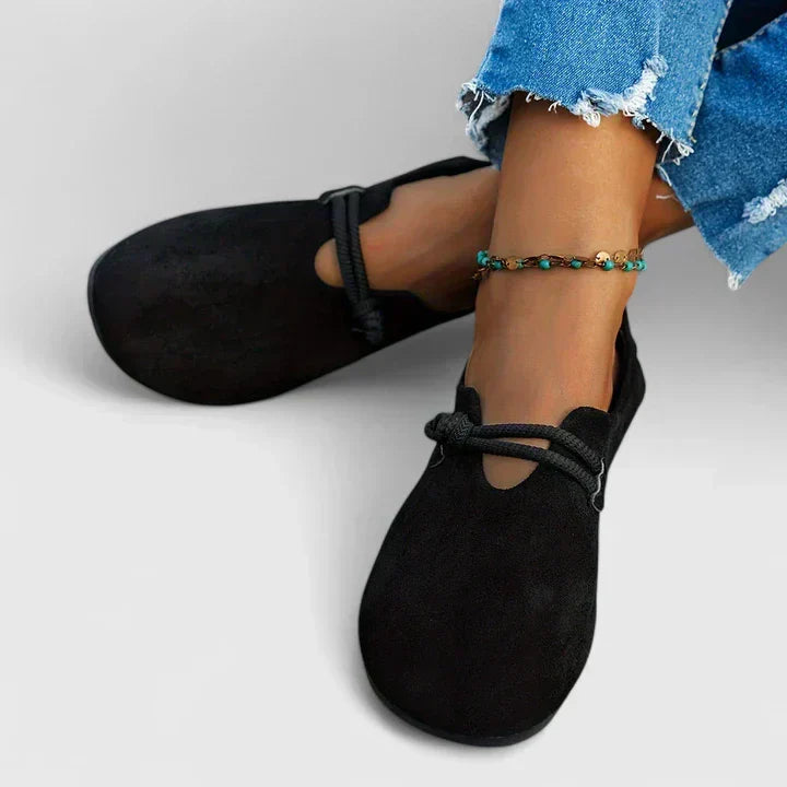 Lea | Cómodos mocasines ortopédicos