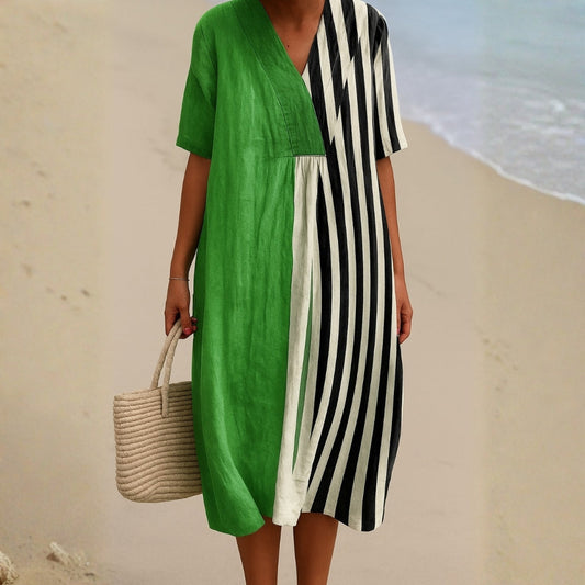 Vestido de Verano Cómodo Nairobi