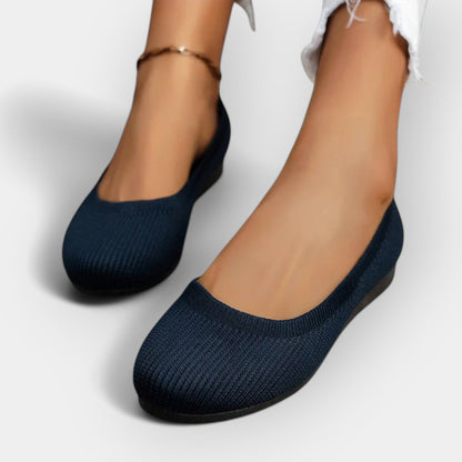Sandalias simples con estilo elegante