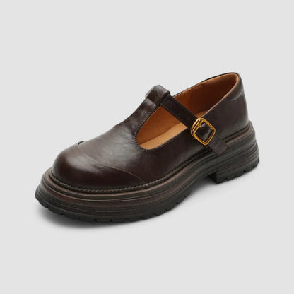 Sofija | Zapatos ortopédicos Mary Jane