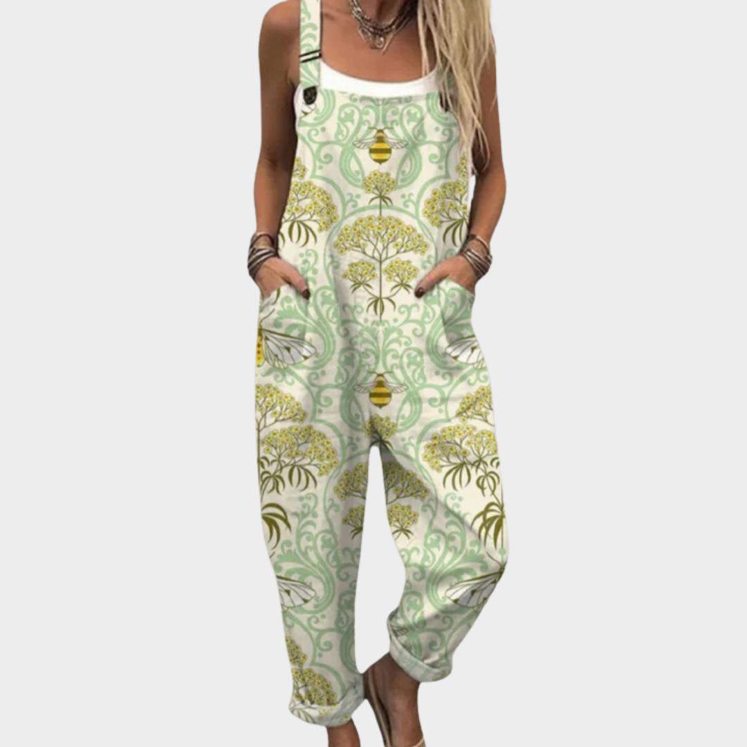 Mono Estampado y Cómodo Mazatlán