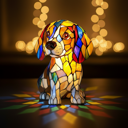 Esencia Beagle