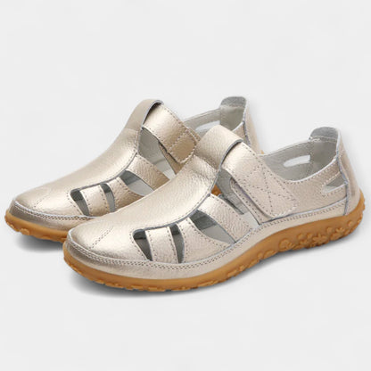 Sandalias antideslizantes