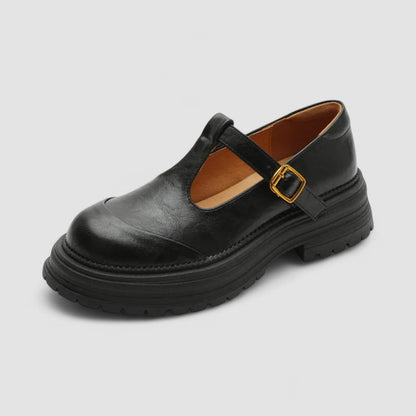 Lana | Zapatos ortopédicos Mary Jane
