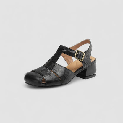 Sara | Zapatos ortopédicos Mary Jane