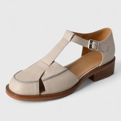 Tajana | Elegantes sandalias Mary Jane