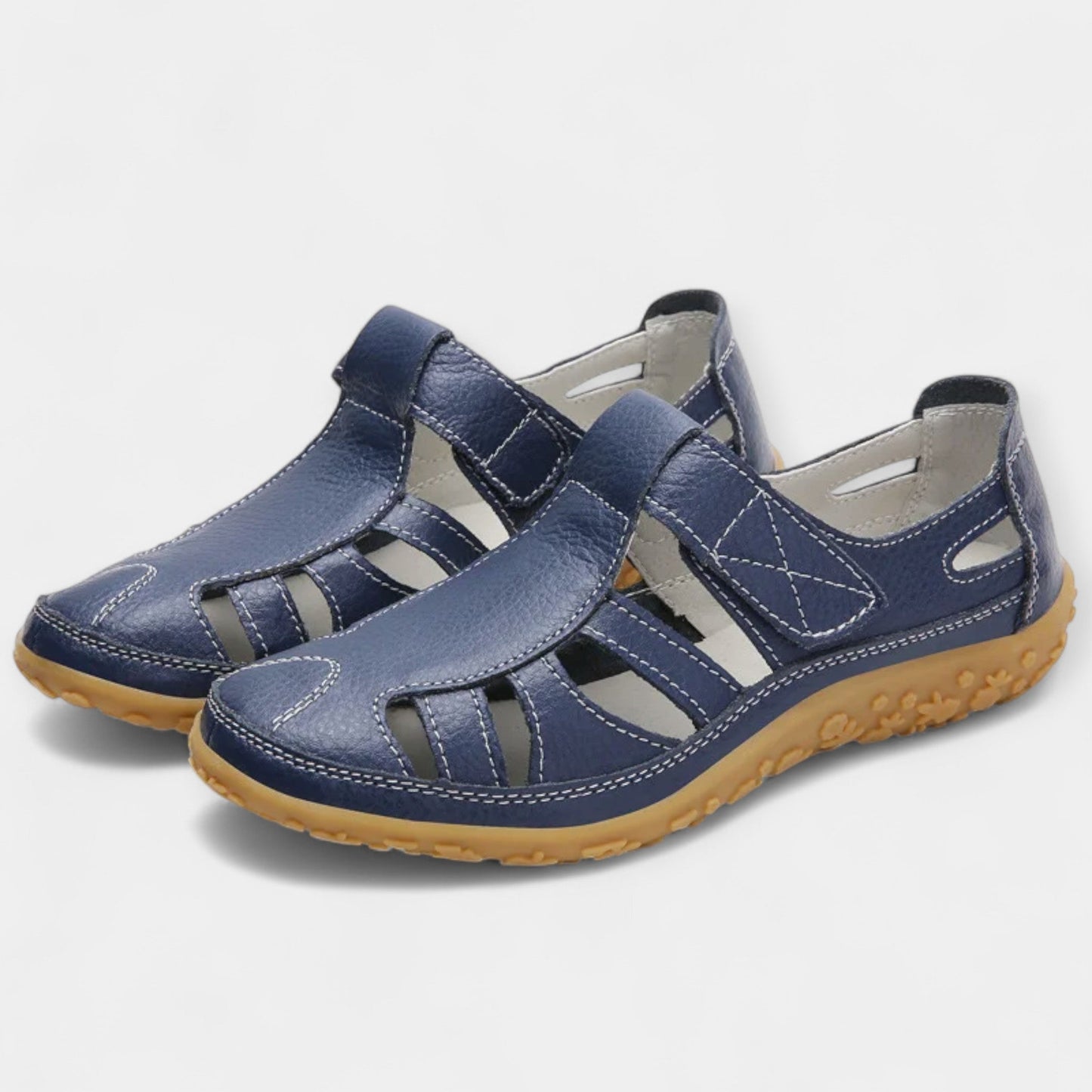Sandalias antideslizantes