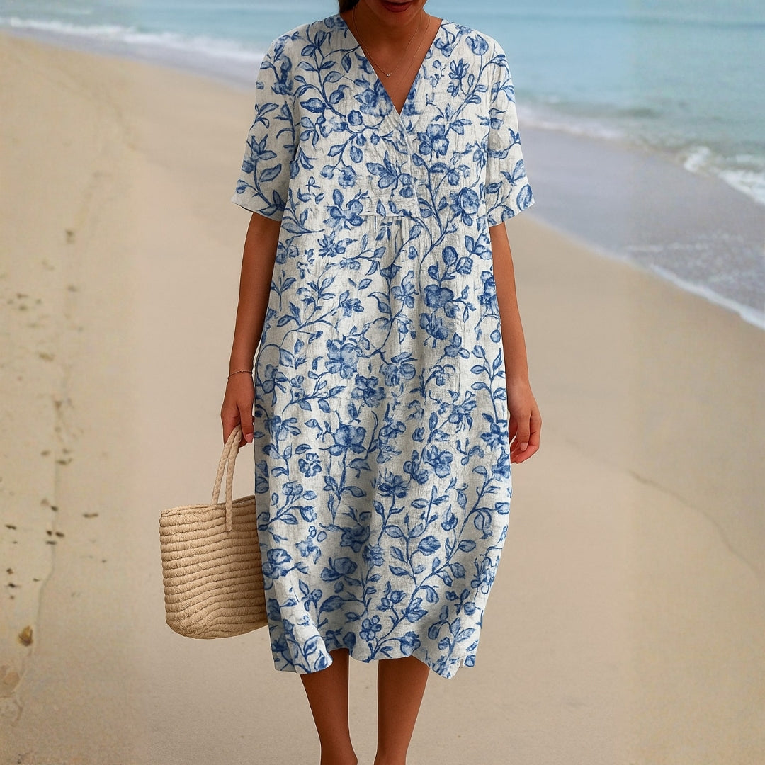 Vestido de Verano Cómodo Valladolid