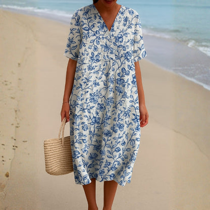Vestido de Verano Cómodo Valladolid