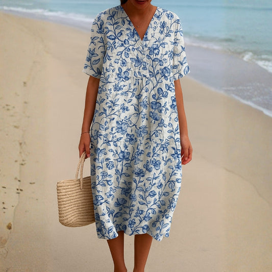 Vestido de Verano Cómodo Valladolid