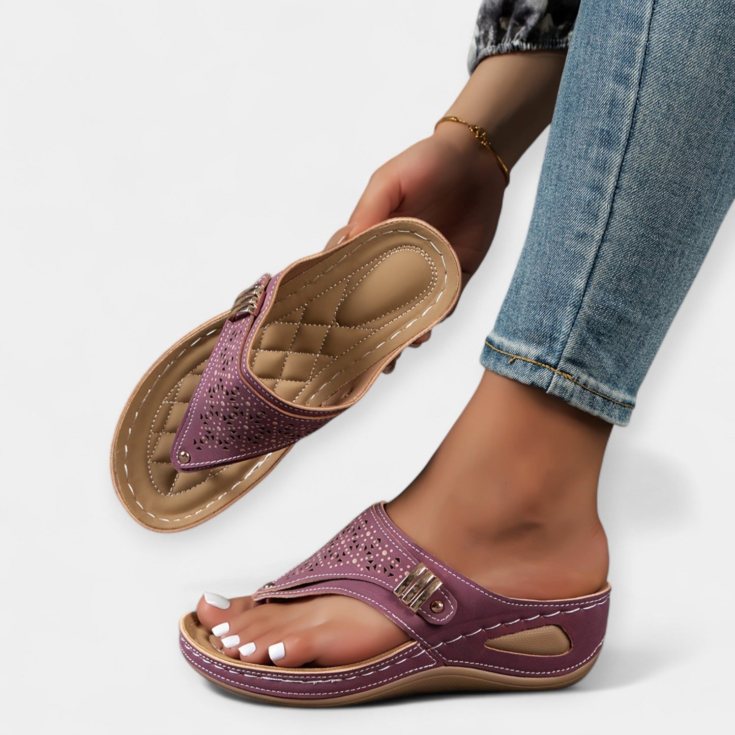 Zapatillas Casual de Aire