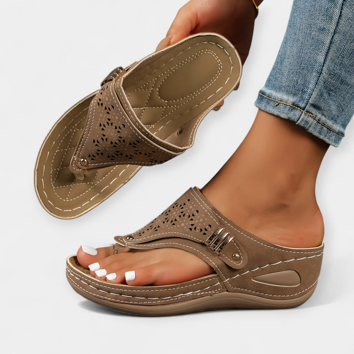 Zapatillas Casual de Aire