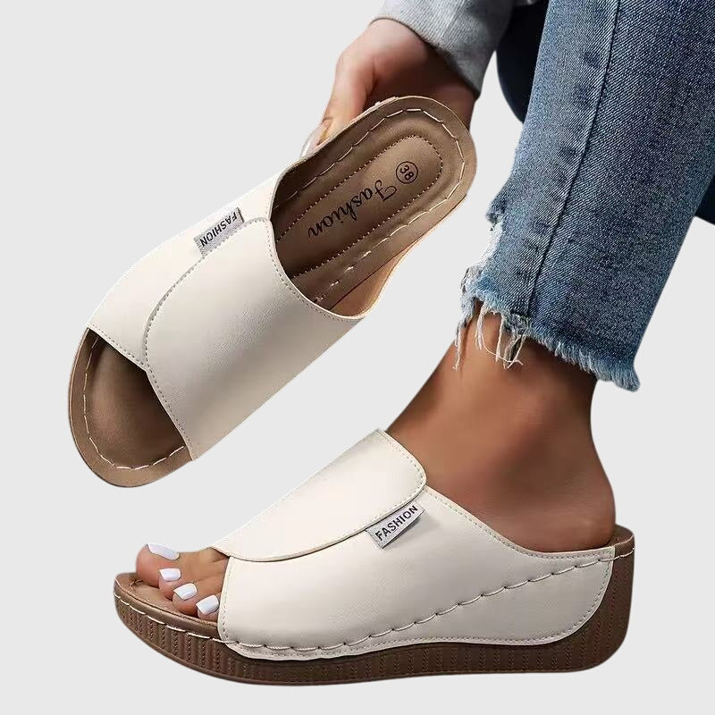 Lara™ | Sandalias cómodas elegantes