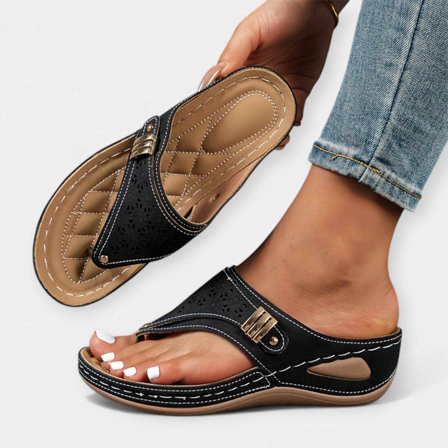 Zapatillas Casual de Aire