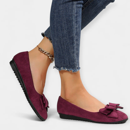 Zapatos sin cordones