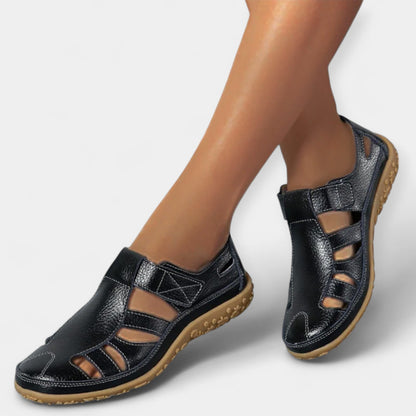 Sandalias antideslizantes