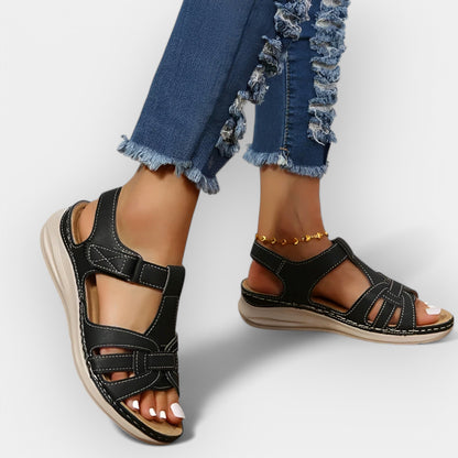 Sandalias Hechas a Mano Cómodas para Cualquier Ocasión