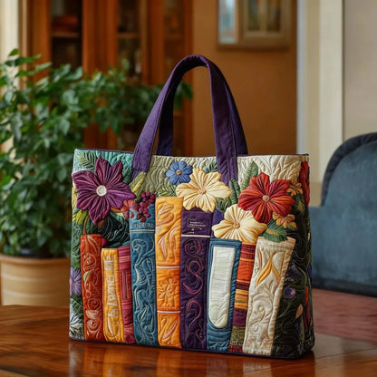 Bolsa Acolchada – Amantes de los Libros