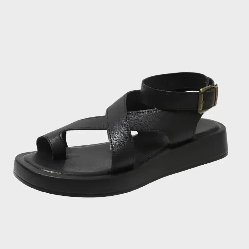 Sandalias Ortopédicas con Comodidad Absoluta