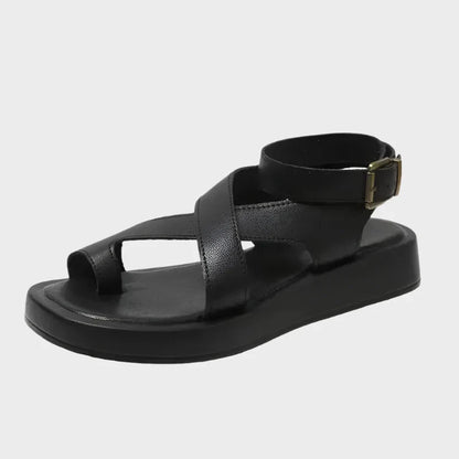 Sandalias Ortopédicas con Comodidad Absoluta