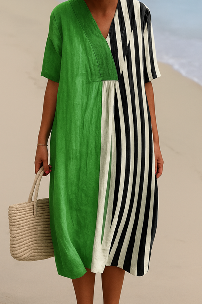Vestido de Verano Cómodo Nairobi