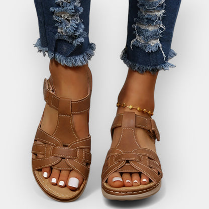 Sandalias Hechas a Mano Cómodas para Cualquier Ocasión