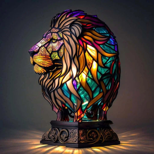 León Encantado