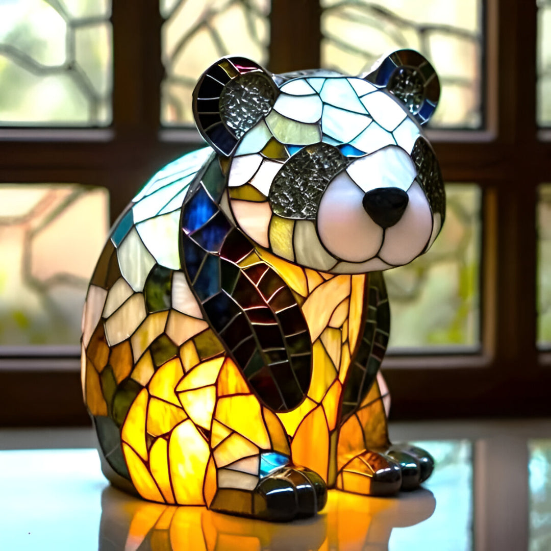 Kloffie Panda Encantador
