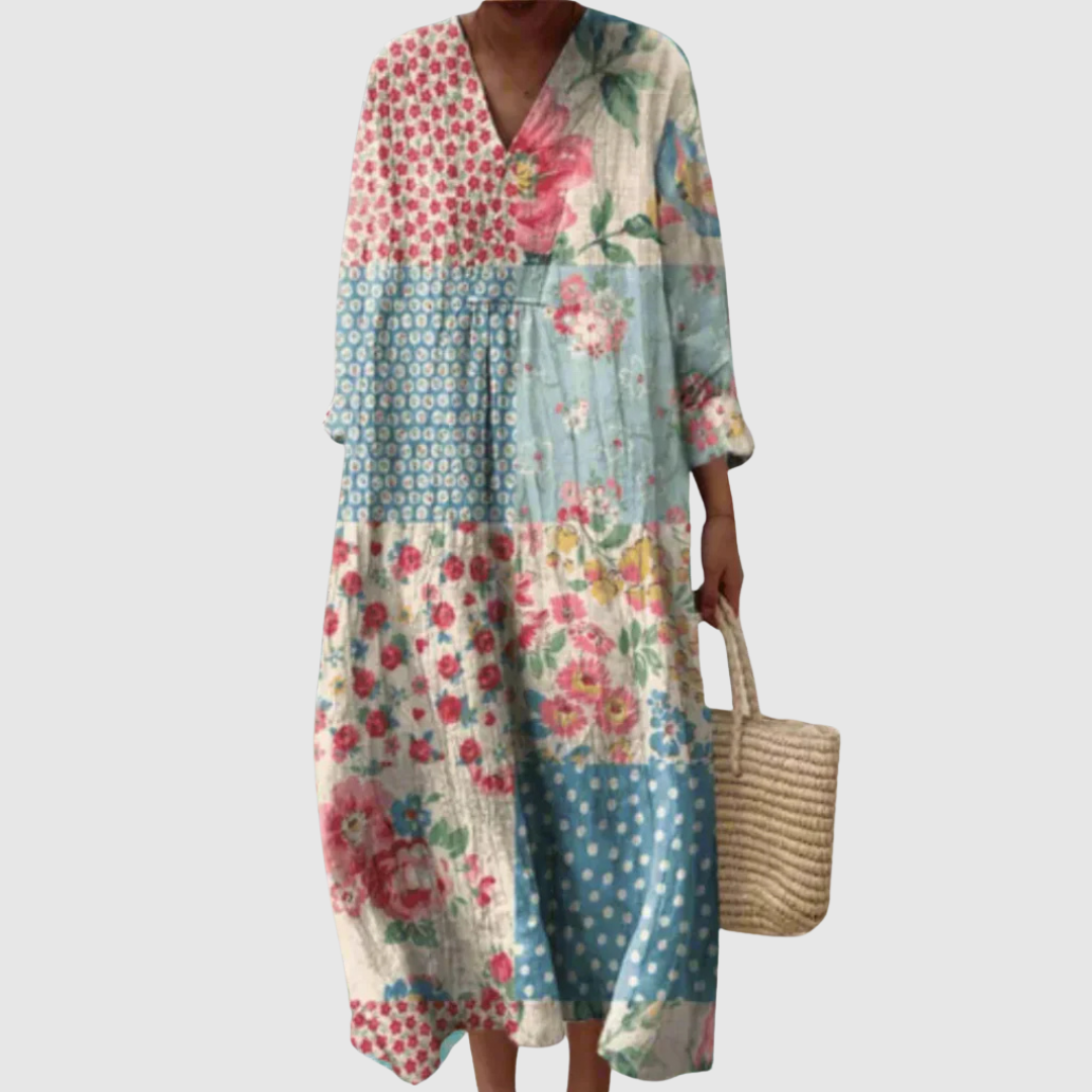 Vestido de Verano Cómodo La Coruña