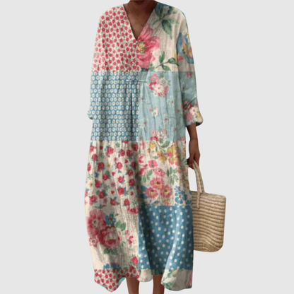 Vestido de Verano Cómodo La Coruña