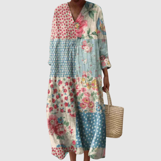 Vestido de Verano Cómodo La Coruña