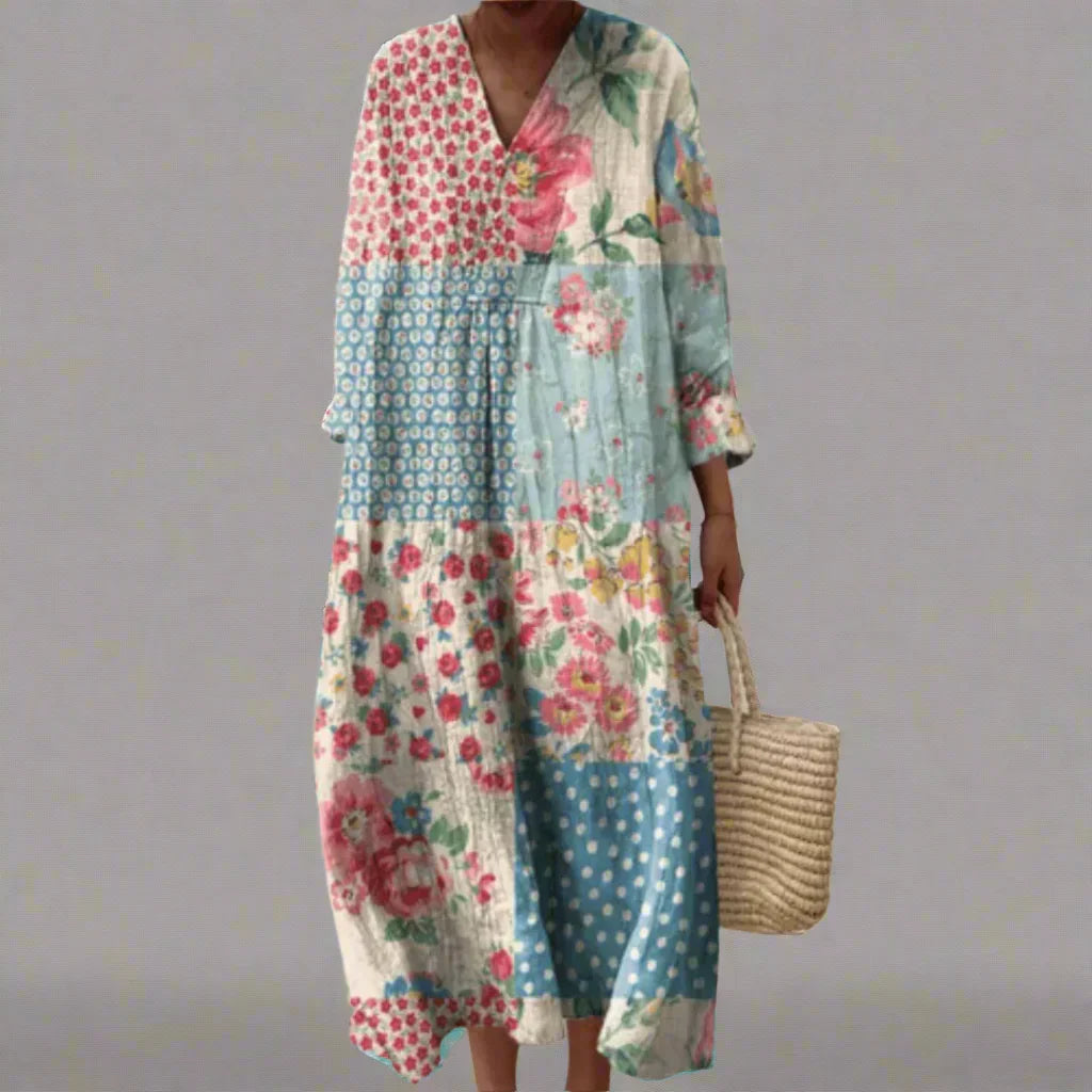 Vestido de Verano Cómodo La Coruña