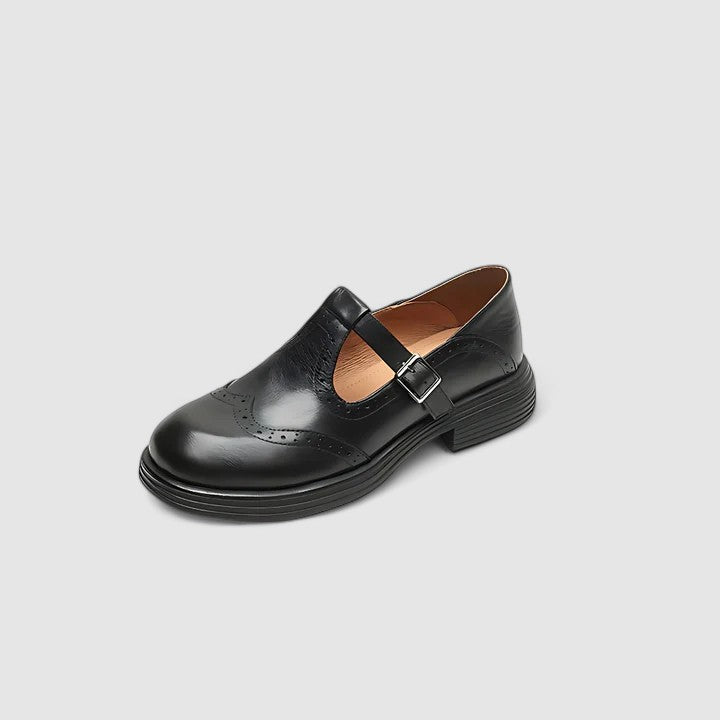 Luiza | Zapatos clásicos Mary Jane