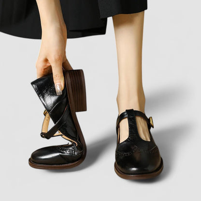 Ana | Zapatos ortopédicos Mary Jane