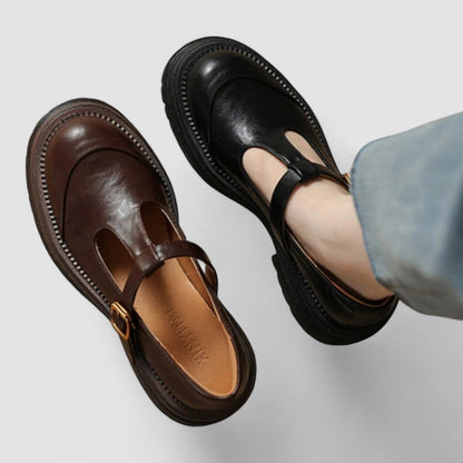 Sofija | Zapatos ortopédicos Mary Jane